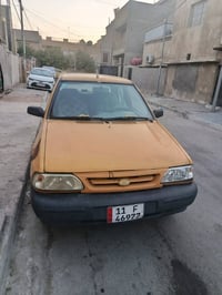 سايبا 2012 • سايبا للبيع • سيارة سايبا • سيارة رقم انكليزي • سيارات مس...
