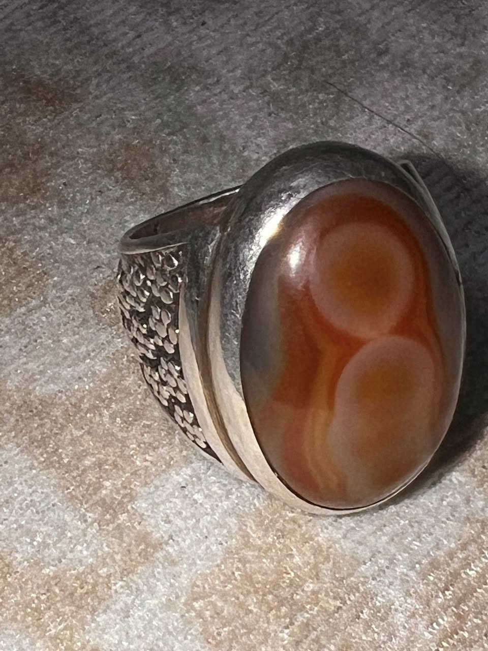 عقيق سليماني مخطط انتبه للرسمه /***********
