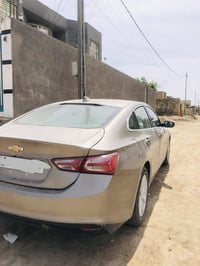 ماليبو LT • ٢٠٢٢ • رقم القادسيه