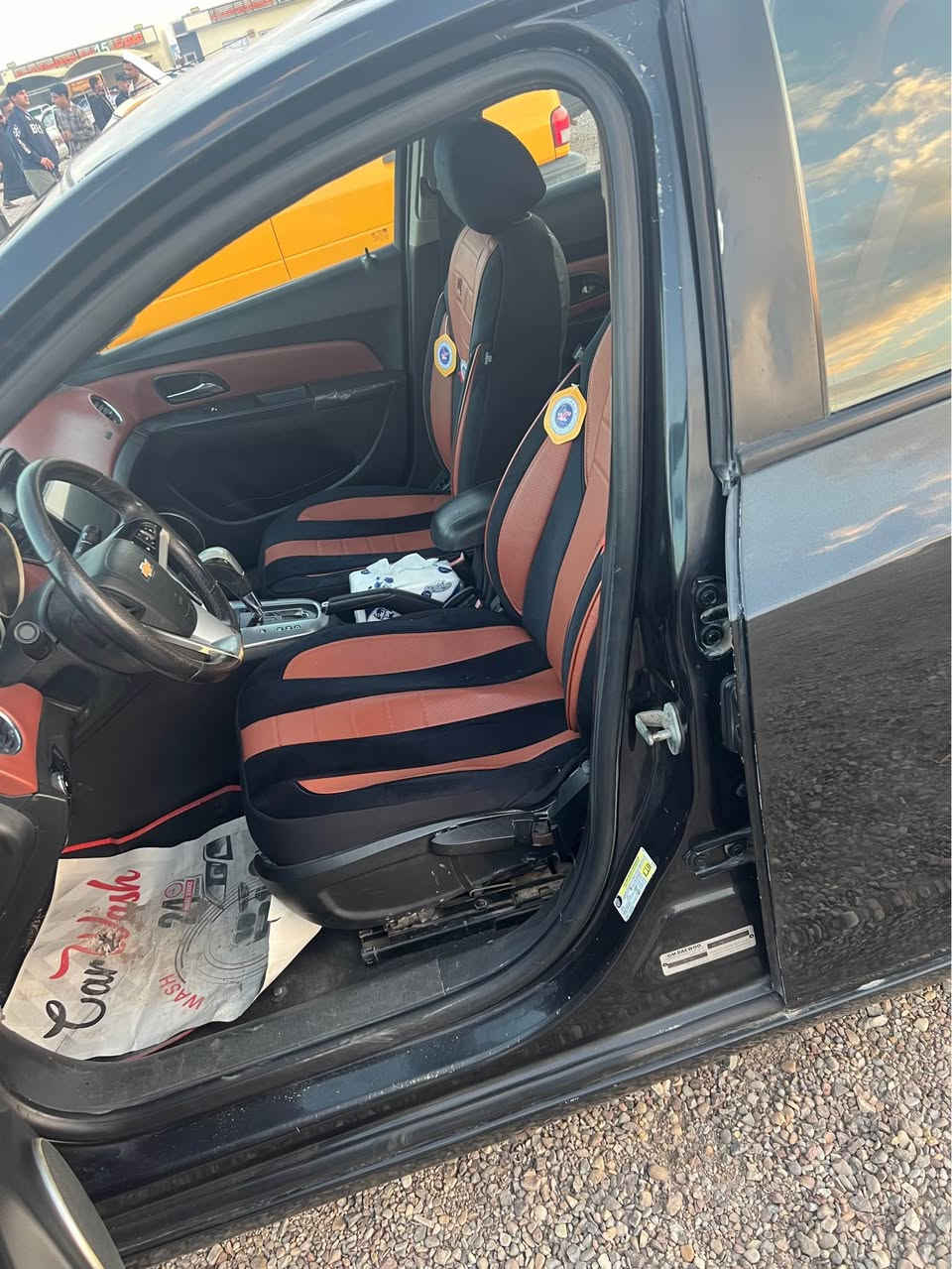 كروز جاهزه محرك كري حداده تخم تاير تبريد شاشه كأمره لايت زنون للستفسار *********** 
البصره البصرة, العراق
