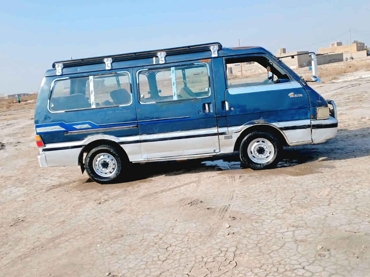 سلام عليكم للبيع كيه بسته موديل 95السياره حلوه ونضيفه مرتبه محرك وكير  كسن مكفولات السعر ع خاص


**إذا كنت صاحب هذا الإعلان وتريد حذفه لأي سبب، رجاءا أرسل رسالة إلى الدعم الفني**