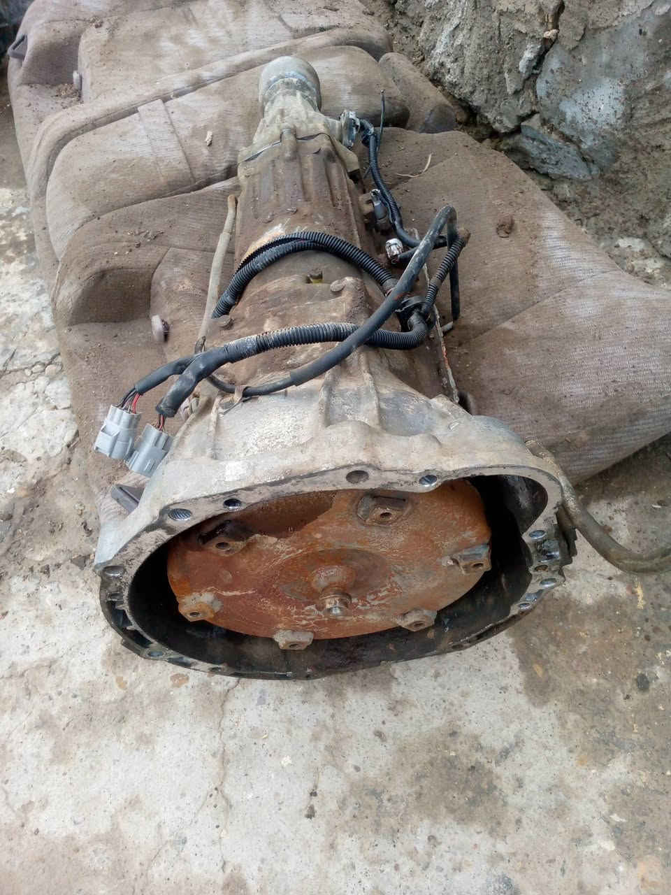 كير ونجي كهربائي جديد شرط ضمان 15 يوم السعر 350 الف اتصال *********** مكاني بغداد واكوتوصيل
