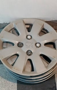 كبات بيجو • اصليات