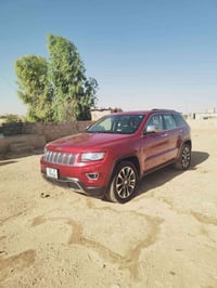 جيب لاريدو امريكي ماشي 33 ميل جديد كلين سعر 260 07518713071