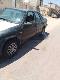 مكينة وكير • ١٩٩٥ • رقم نجف