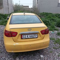 هونداي الانتر 2008 مقدس رقم انكليزي بغداد تخم تايرات جدد فول مواصفات ت...