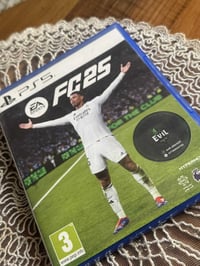 فيفا ٢٥ • نضيف • توصيل