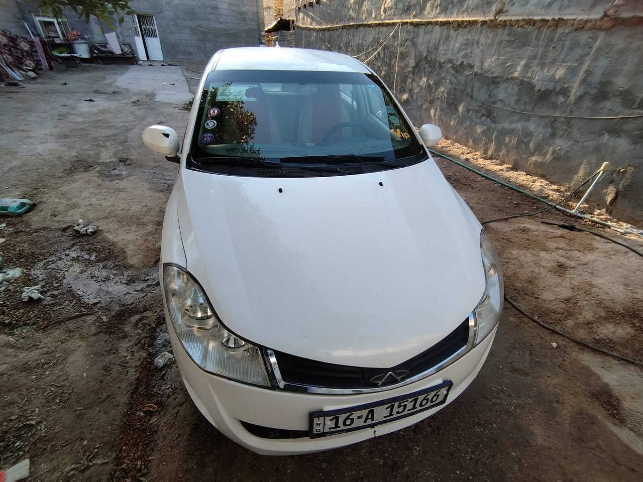 شيري فلاوين موديل 2013 سياره نضيفة كير ومكينه وتبريد كهربائيات شغالة خير من الله تخم تاير جديد السعر 40 وبيه مجال حق الجيه العنوان حله طريق كربله  ***********
