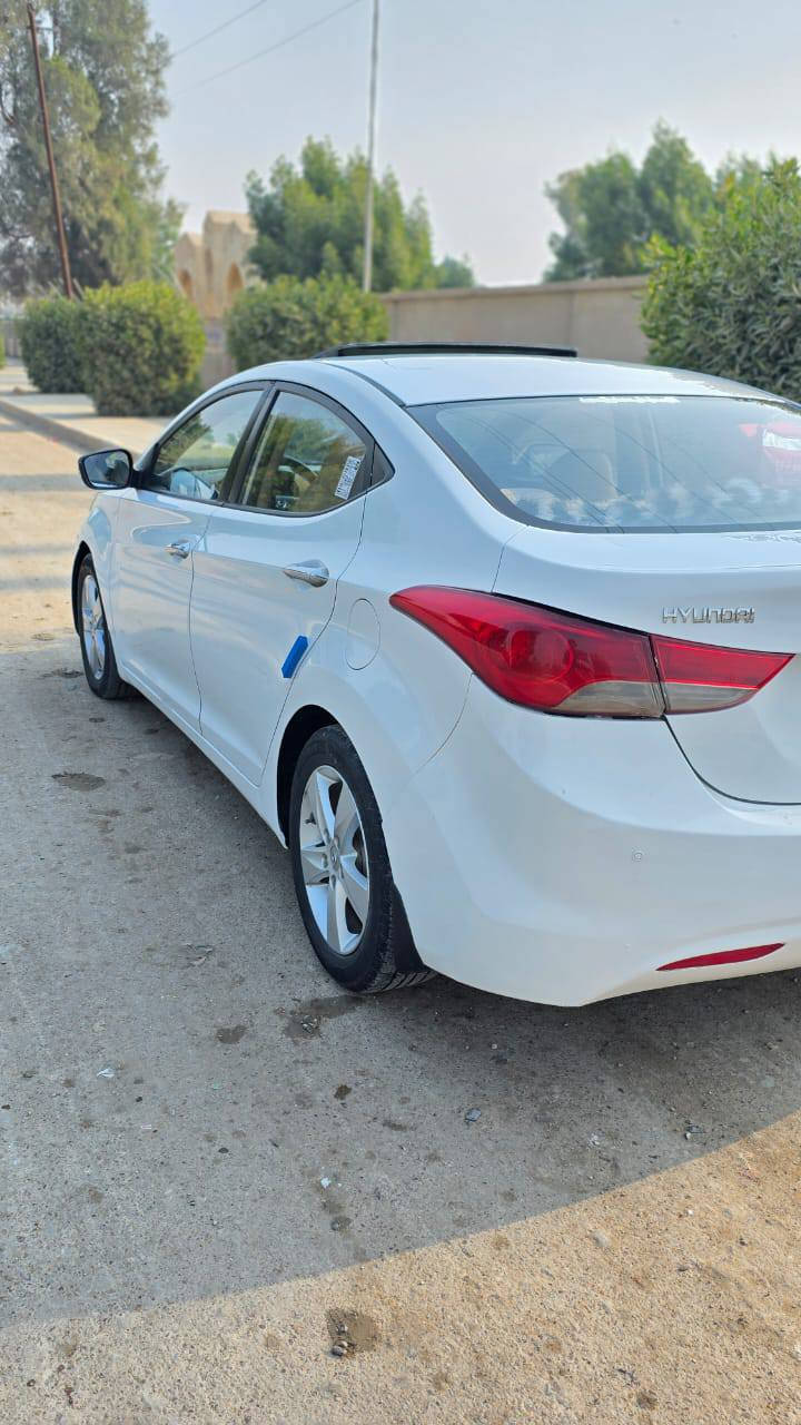 السلام عليكم 
للبيع النترا موديل 2014خليجي مكينه 2000
دوش كفاله من التنقيص والتبخير...رقم اربيل الدولي بأسمي هزه وفحص جديد سنويه 2030..السياره فول مواصفات مكفولة كفاله عامه.. استخدام شخصي...صار 3سنوات عندي 
***********واتساب
***********
