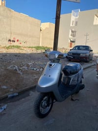 ماطور للبيع بوتين  بي ملاحضات بسطية  السعر ٤٠٠ وبي مجال للطيبين 🌹 الرق...