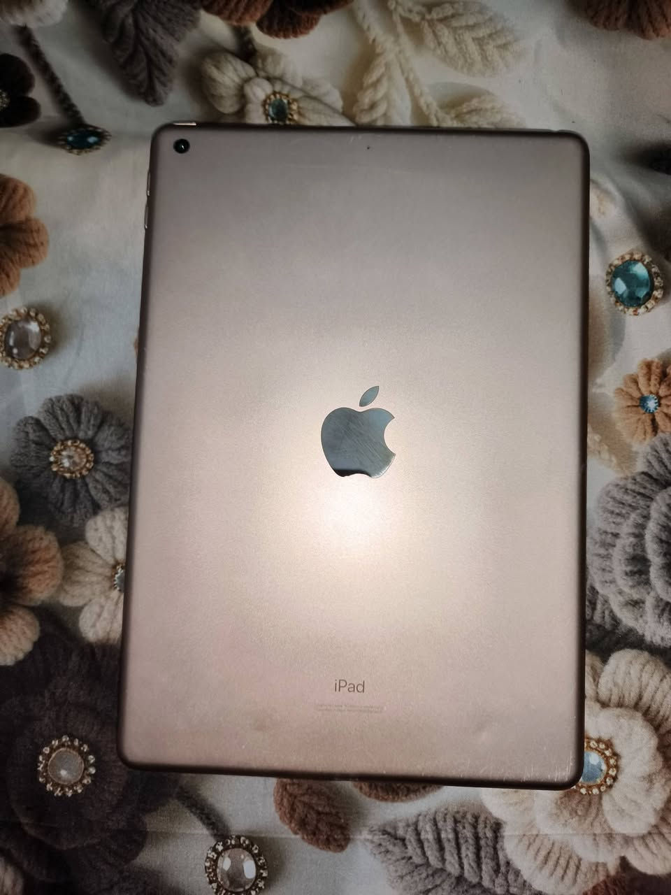 السلام عليكم أيباد 8 للبيع نضيف ذاكرة 32 السعر 180 وبي مجال العنوان بغداد الزعفرانية


**إذا كنت صاحب هذا الإعلان وتريد حذفه لأي سبب، رجاءا أرسل رسالة إلى الدعم الفني**