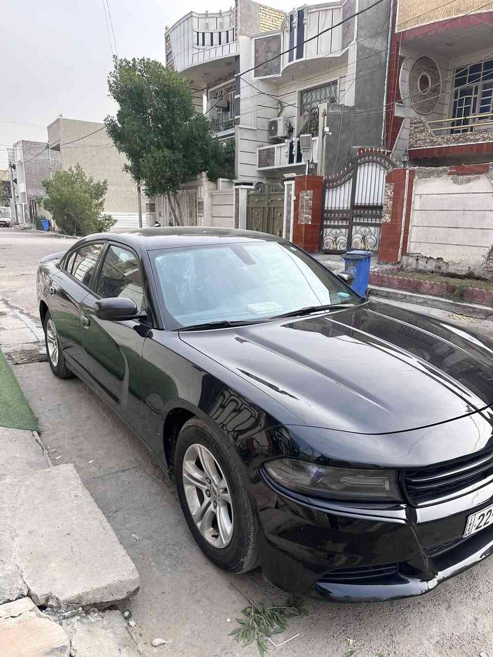 سلام عليكم دوج جارجر موديل2017 رقم اربيل بسمي ماشيه 74 ميل صور الحادث بل منشور مكاني بغداد البياع السعر 188
***********
***********
