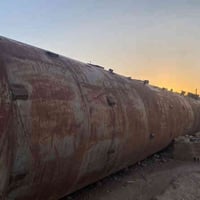 خزان حديد • ديالى • ١٦متر