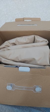 دوشك طبي كامل خلي سعرك بل عافيه توصيل موجود 07703363465