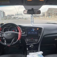 كي فايف • ٢٠١٣ • وارد كوري