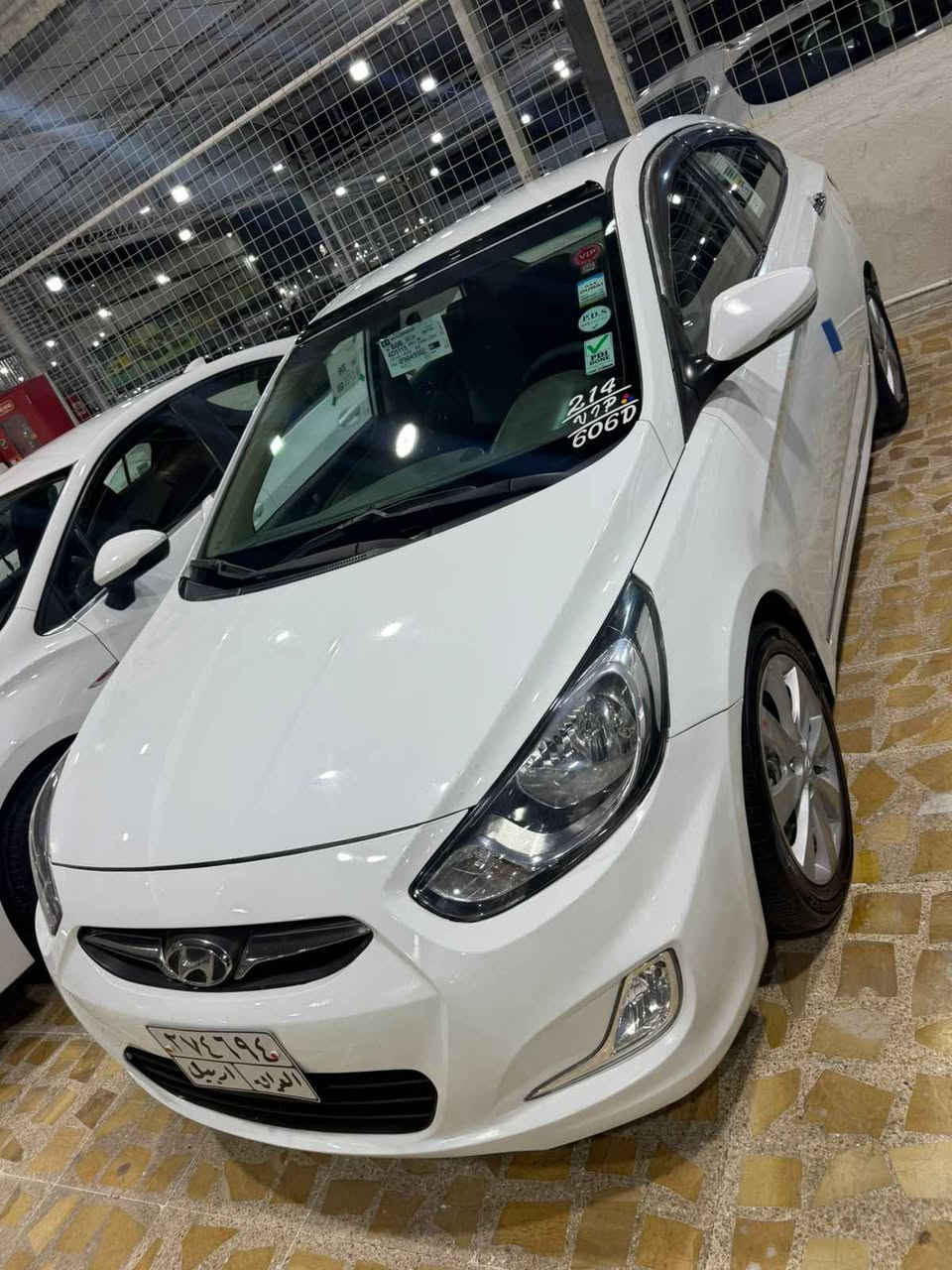 سلام عليكم رجعنالكم من جديد عندي معارض سيارات في اربيل يوجد انواع السيارات ايشخص مايعرف بلسيارات يراسلني اخدمة بعيوني اذا اتحب تعرف سعر أي سيارة راسلني اخدمك يوجد لدي اقساط كردي عربي مايهم الكل اخوان ماكو فرق اتصال واتساب *********** أربيل, العراق
