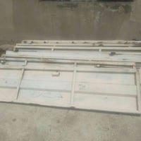 باب محل • ١٠ صفاكات • ارتفاع ٢.٥م