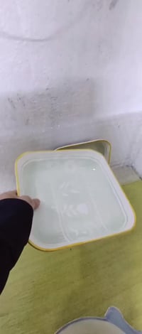 مواعين • شكل وحجم • أسعار مكتوبة