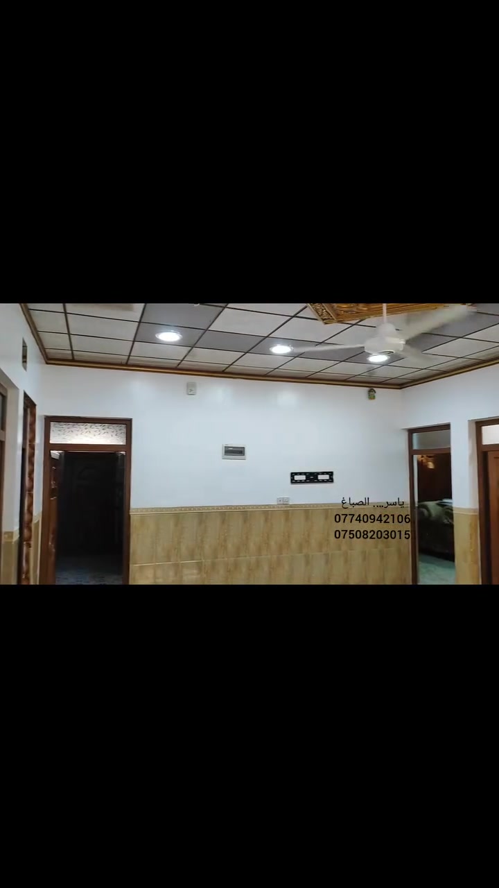 السلام عليكم
صبغ.. رسم.. ديكور… تعتيق……… 
صبغ.. واجهات.. بأسعار مناسبه……….. 
***********واتساب
***********
