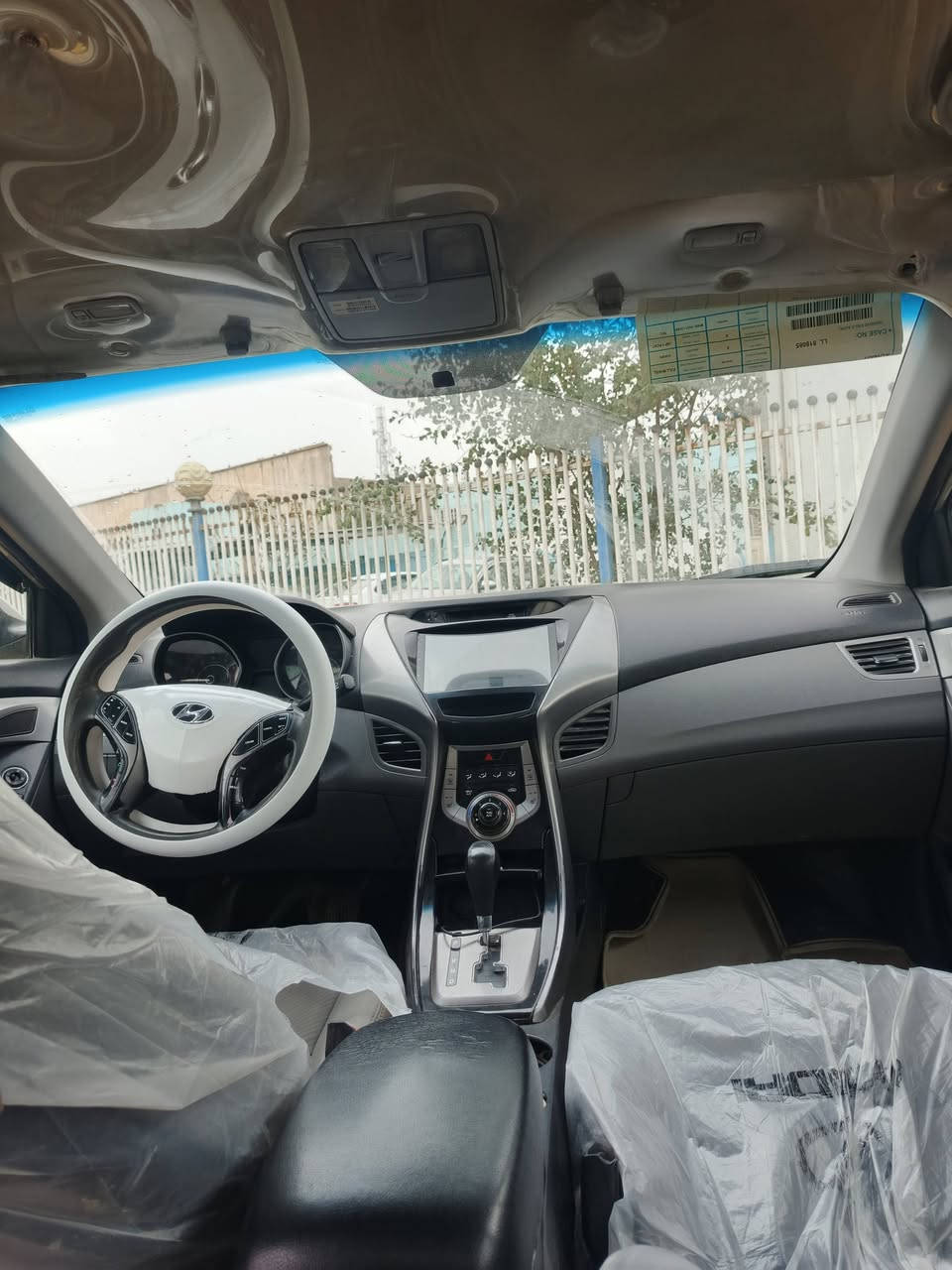 يا الله
🔛النترة 13 كير مكينة حدادية تخم تاير كلة ☑جديد
نص فول شكل ال16 سيارة 🔛جاهزة علئ اخر حباية
رقم 🫷بابل شرط التحويل ☯حادث امريكة قبق 🔛جنطة بدون جاملغات ليبل🔛 واحد سيارة كلهة ⤵
مكاني حلة
***********
سعر 95 وبي مجال قليل
