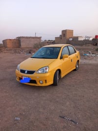 سوزوكي • ٢٠٠٦ • رقم بصره