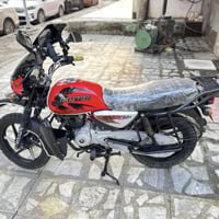 بوكسر جبلي ٢٣ • مرقم بغداد • تحويل باسمي