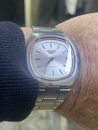 اوتماتيك • ٣٦-٤٠مم • ناقص حلقتين