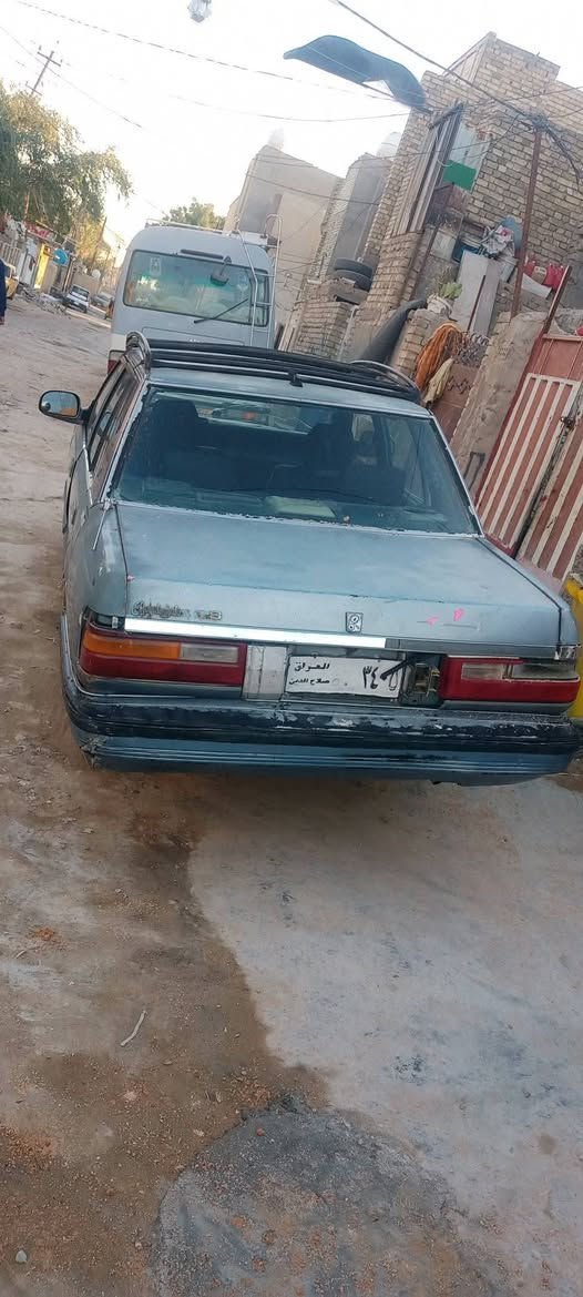 سوبر موديل ٨٦ كير مكينه بطه مكنهه بغداد الامين سعر ١٥ رقم ***********
