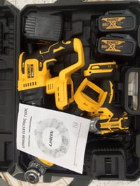 بكج ثلاثي • توصيل مجاني