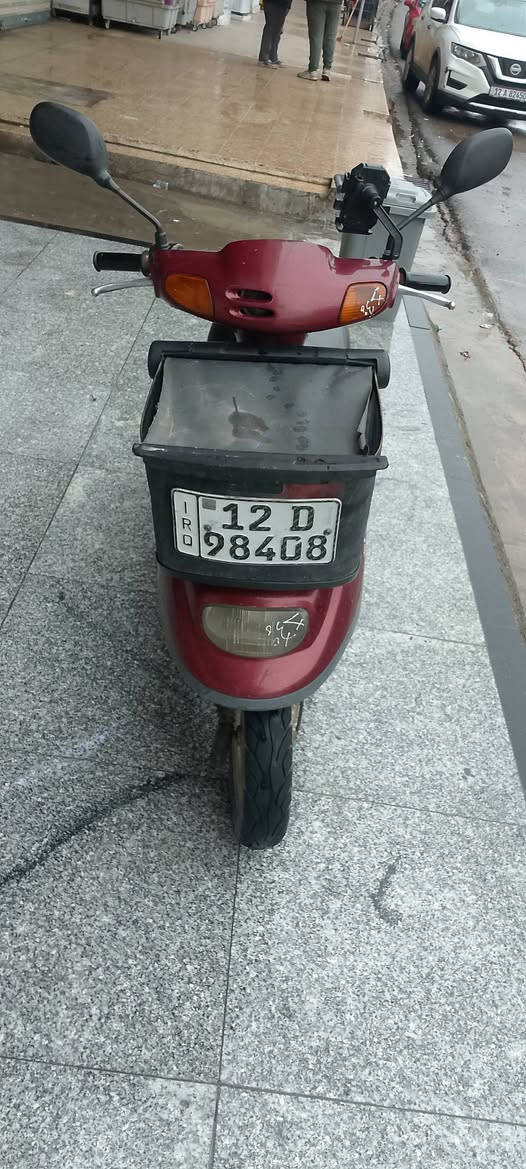 السلام عليكم نفخ للبيع وايرمانيه شغاله ماطور كله كامل هل يحب يجي خاص***********
