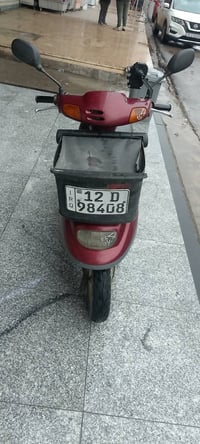 نفخ للبيع وايرمانيه شغاله ماطور كله كامل هل يحب يجي خاص07516120425