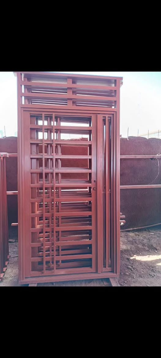 ابواب تسكام 1*3 حديد مليم3جنل  سعر 120
طلاكه وربع 120*3 سعر 140
عنوان حله طريق عوفي مقابل شركه الولاء


**إذا كنت صاحب هذا الإعلان وتريد حذفه لأي سبب، رجاءا أرسل رسالة إلى الدعم الفني**