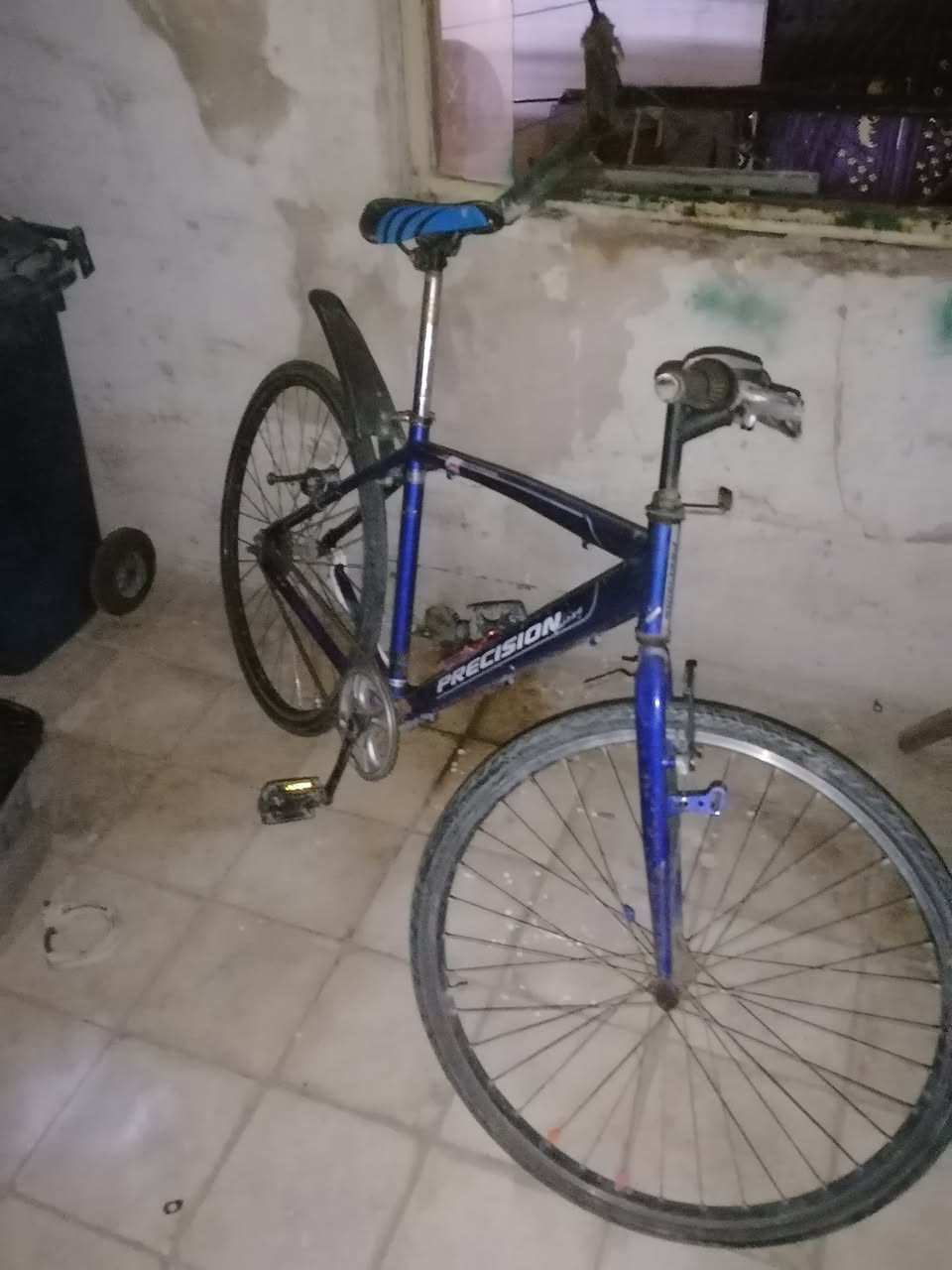 بايسكل للبيعالسعر 45 في مجال


**إذا كنت صاحب هذا الإعلان وتريد حذفه لأي سبب، رجاءا أرسل رسالة إلى الدعم الفني**