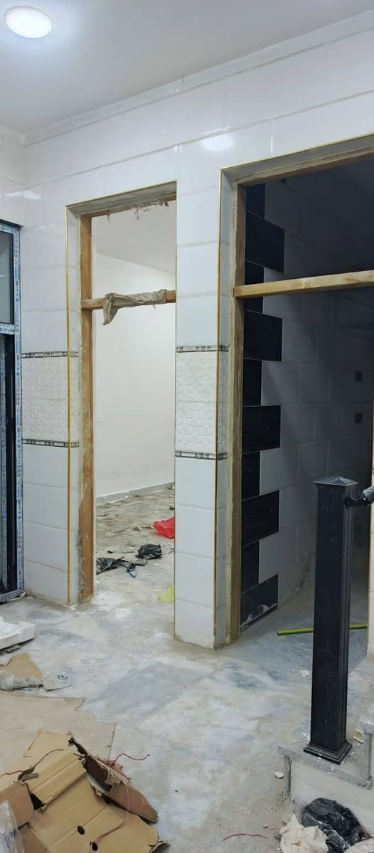 للاستثمار..... للاستثمار ✅
دار للايجار في حي اور 
على الشارع العام قرب سنتر حي اور مجاور ابو فدك 
يصلح 
معهد دراسي ....روضه اهليه .... مختبرات طبيه ... شركه توصيل ومخزن.... الى أخره 
بناء 2026 ✅
الطابق الاسفل ( غرفه ومطبخ واستقبال وهول ) 
الطابق الثاني (اربع غرف كبيرة ) 
للإستفسار   ***********
