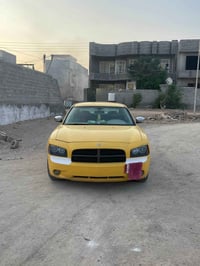 تشارجر • ٢٠١٠ • رقم نينوى