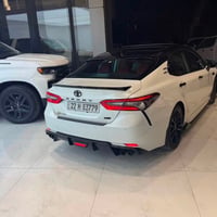 كامري XSE • ٢٠٢٢ • ابيض صدفي