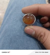 يماني • صياغة بحرينية • ام الكبر والغزلان