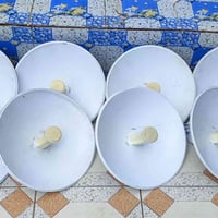 باور بيم • مستخدمات • ٨ قطع