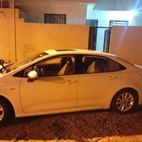 كورولا ٢٠٢٥ • اقساط • مراوس كوستر