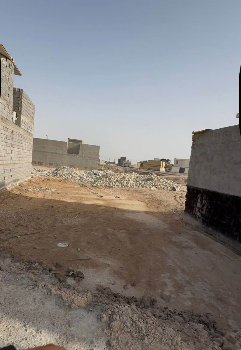 سلام عليكم 

قطعه ارض بسعر بلاااش بلاااش 😍📍 
190 متر 
الموقع خرافي 
ثاني قطعه عن السايدين مال شارع ٤٠

طابو صرف زراعي سند 25 بسم عراقي تتكاتب ويا مباشرتاً

العنوان أبي الخصيب مقابيل المحكمه الجديده مال ابي الخصيب
جميع الخدمات متوفره 
السعر 30 مليون و بي مجال لاستفسار *********** البصرة, العراق
