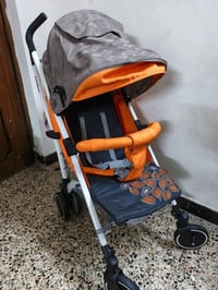 عربانة طفل • قليلة الاستخدام