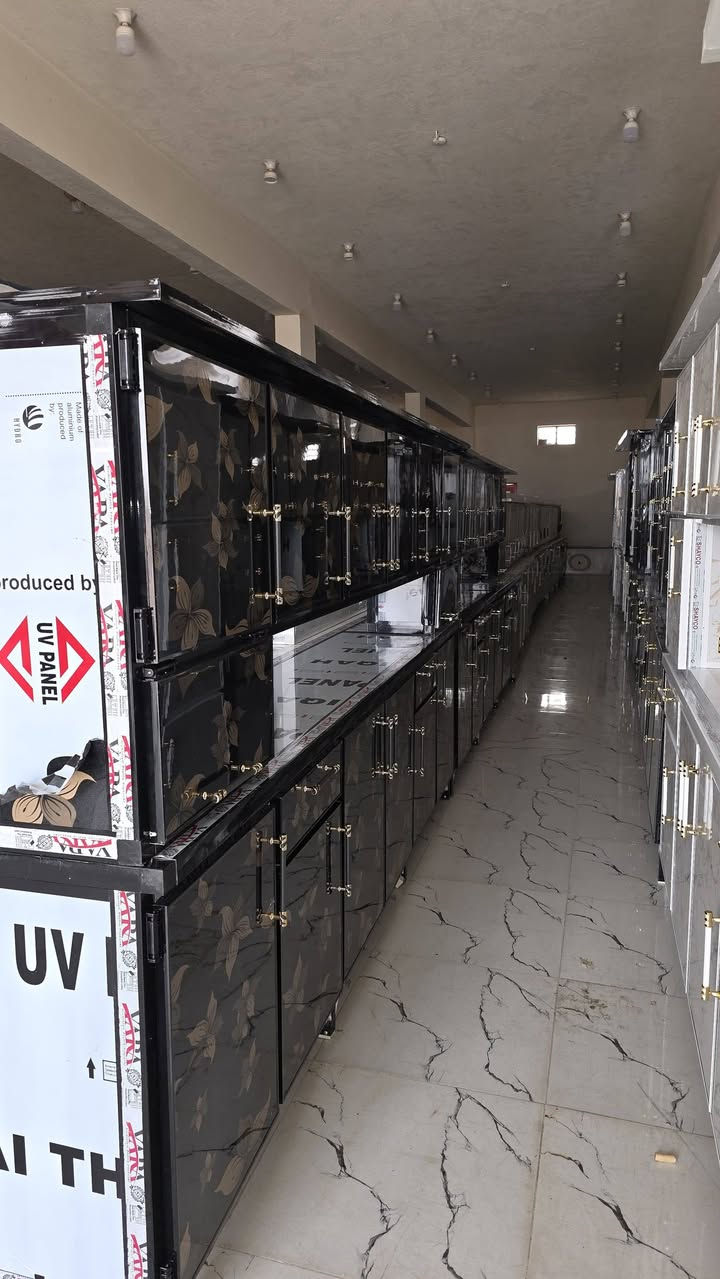 تعال ولا تحتار مجمع الربيع للأثاث المنزلي". أفضل اختيار
متوفر الان في مجمع الربيع مختلف الاثاث المنزلي
وبأنسب الاسعار
العنوان الصويرة مقابل محطة رضا الصالح الثانية
والمجمع صاير بالسايد الي رايح عالصويرة


**إذا كنت صاحب هذا الإعلان وتريد حذفه لأي سبب، رجاءا أرسل رسالة إلى الدعم الفني**