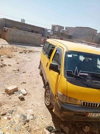 كيا بريجو موديل 96 رقم بغداد مسطرة محرك معمر جديد طاحونة كير اكسن شرط ...