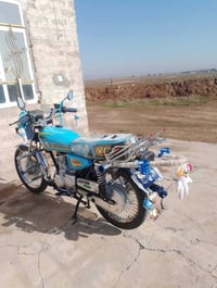 موطور سونك باب اول وزن ثقيل موديل 2025 زيرو ماشي قليل منفيس الاصلي دبل...