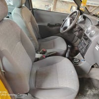 ٢٠١٤ • هيئة صفر • شواصي جهة اليسار