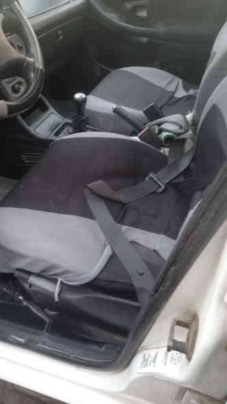 السلام عليكم من رخصة مدير الكروب بيجو فرنسية للبيع بسمي موديل ٢٠٠١ بغداد السياره بلاديه بدون صبغ فقط بيه مكانات بارد محرك كير تبريد باتري منضومة بانزين جديده تايرات جدد داخله نضيف. مكاني بغداد الدوره  ***********
