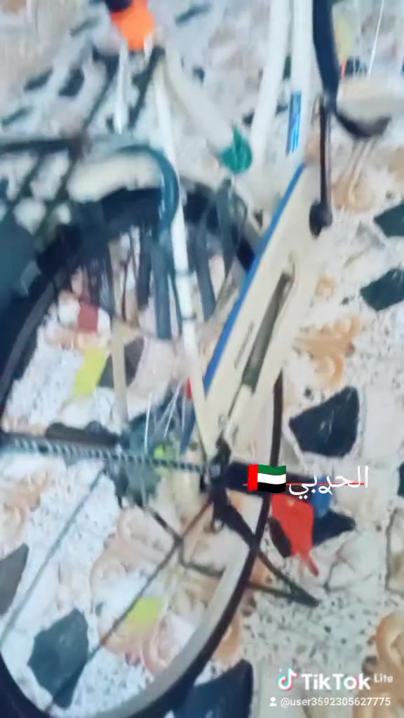 شباب باسكل للبيع سعر خاص نضافه ماماشي مخزون عندي راسلني خاص وبيكم خير وتدللونن


**إذا كنت صاحب هذا الإعلان وتريد حذفه لأي سبب، رجاءا أرسل رسالة إلى الدعم الفني**
