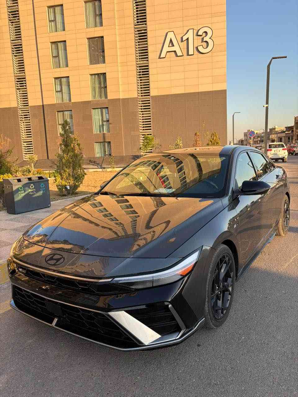 هونداي النترا ان لاين 🚀موديل 2024 شكل جديد رياضي 
دخول جديد منفيس بسمي 💯💯 
بسعر مناسب جدا 
حادث بسيط جداً بنيد بارد وتبديل دعاميه فقط
دواخل وشواصي مكفوله 
مواصفات_ 𝐍 𝐋𝐢𝐧𝐞 🚀🚀
فول فول مواصفات ١/١
ماشيه 15 الف  فقط بحالة الزيرو بعدها
فتحة سقف سلايد
ابواب بصمة
بصمة تشغيل 
تشغيل عن بعد
شحن واير ليس
شاشة ايباد كار بلي واتو اندرويد
كاميرا
نظام صوت _𝐁𝐎𝐒𝐒
شفتات ستيرين
اشارة ترحيب
نقطة عمياء
تحديد سرعة
تحديد مسار
رادار امامي 
رادار جانبي 
رادار خلفي 
نظام _ 𝐍𝐎𝐑𝐌𝐀𝐋
نظام _ 𝐒𝐏𝐎𝐑𝐓
نظام _ 𝐒𝐌𝐀𝐑𝐓
كشنات مخمل و جلد عليه حرف 𝐍
كشنات كهرباء وهيتر 
صندوق ذكي
لايتات ليد عدسة زينون 
بكلايت ليد متصل بغداد, العراق


**إذا كنت صاحب هذا الإعلان وتريد حذفه لأي سبب، رجاءا أرسل رسالة إلى الدعم الفني**