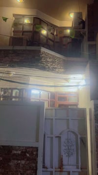 بيت للبيع مساحه ٥٢ م واجهة ٤ونص  نزال ١٣م ملك صرف بناء مسلح حديث ٢٠١٤ ...