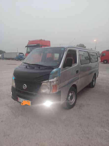 سلام وعليكم  نيسان موديل 9  بسمي مصغره شرط تحويل ثاني يوم سعر دفتر وعشره وبيه مجال منضومه غاز الاستفسار *********** بي واتساب  $اذه اكو سيارة مراوس صغير اراوس حسب القناعه
